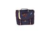 Cartable 38 CM HARRY POTTER QUIDDITCH -2 compartiments- marine- Kid'Abord