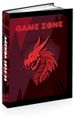 Agenda DRAGON FANTAISIE- 12 x 17 cm - 2 modèles au choix - Kid'Abord
