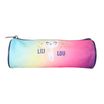 Trousse Lili Lou - 22cm -  1 compartiment - marine - Bagtrotter