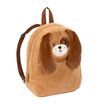 Sac à dos Cuddle chien - 1 compartiment - Marron - Viquel