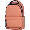 Sac à dos WALKER "Alpha" - 2 compartiments - coloris Peach Fuzz