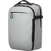 Sac à dos WALKER "Element" - 2 compartiments coloris Gris clair