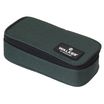 Plumier WALKER "Pure Eco" 1 compartiment coloris Alge