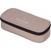 Plumier WALKER "Alpha" - 1 compartiment coloris Sand