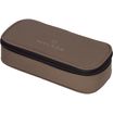 Plumier WALKER "Alpha" 1 compartiment coloris Rover