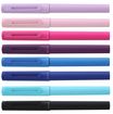 Rollink plastique INK "Easy" 10 designs assortis 