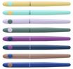 Rollink métal INK "Dots" 8 designs assortis