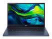 Acer Aspire Go 15 AG15-31P - PC portable 15,6" - Intel Core i3 N305 - 8 Go RAM - 512 Go SSD - Win 11 Home - bleu 