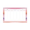 SOUS-MAIN FEUILLETS MINI ML Iconique - Strate - 16,5x26,5 cm - Quo Vadis