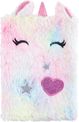 Agenda Cute - 1 jour par page - 13 x 18 cm - licorne - Oberthur