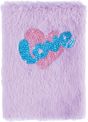 Agenda Cute - 1 jour par page - 13 x 18 cm - love - Oberthur