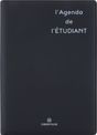 Agenda Humour Gomme - 1 jour par page - 13 x 18 cm - noir - Oberthur