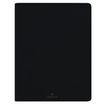 Agenda Dayton - 1 semaine sur 2 pages - 22 x 28 cm - noir - Oberthur