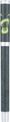 Stylo roller a cartouche Monstre - Oberthur