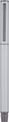 Stylo roller a cartouche Metallique - 5 couleurs assorties - Oberthur