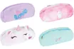 Trousse Cute - 1 compartiment - différents modèles disponibles - Oberthur