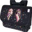 Cartable Little Karl Marc John - 38 cm - 2 compartiments - Oberthur