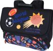 Cartable Sport - 38 cm - 2 compartiments - Oberthur