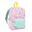 Sac à dos Sweet dog - 1 compartiment - Rose et Bleu - Viquel