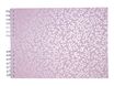 Exacompta AutentiK - Album - 150 x 10x15 cm - candy pink x 1