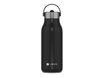 Les Artistes - Gourde isotherme  - 1 L - Black Pearl