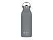 Les Artistes - Gourde isotherme - 1.5 L - gris