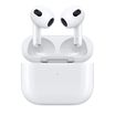 Apple AirPods 3  2021 - Ecouteurs sans fil reconditionnés - avec boitier de charge 