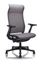 Fauteuil de bureau RX243 - noir