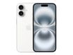 Apple Iphone 16 - Smartphone - 5G - 128 Go - blanc