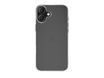 BIGBEN Connected  - Coque de protection  avec verre trempé  pour Apple iPhone 16 - transparent 