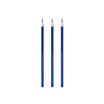 Lot de 3 recharges de stylo effaçable Colorino