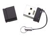 Intenso Slim Line - Clé USB 32 Go - USB 3.0 - noir