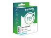 Cartouche remanufacturée HP 912XL - Pack de 4 - noir, cyan, magenta, jaune - Switch