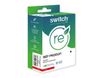Cartouche remanufacturée Canon PGI-1500XL - noir - Switch