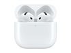 Apple AirPods 4 with Active Noise Cancellation - Écouteurs sans fil avec micro - Suppresseur de bruit actif - blanc