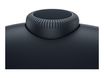 Apple AirPods Max (2e génération) - Casque audio sans fil - Suppresseur de bruit actif - noir minuit