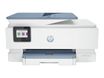 HP ENVY Inspire 7921e All-in-One - Imprimante multifonction jet d'encre couleur  A4 - USB 2.0, Wi-Fi(ac) - éligible Instant InK