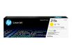 HP 219A - jaune - cartouche laser originale (W2192A)