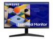 Samsung S27C314EAU - S31C Series - écran LED 27" - 1920 x 1080 Full HD - HDMI, VGA - noir