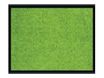 Tapis de sol RAINBOW - 150 X 90 CM - en polyamide et PVC - anis