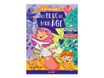 A toi de jouer ! - Le bloc de mon âge 7 / 8 ans- livre de coloriage / d'activités
