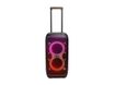 JBL PartyBox Stage 320 - Enceinte sans fil - Bluetooth - noir