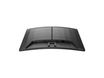 Philips Evnia 3000 32M2C3500L - Écran LED - jeux - incurvé - 32" (31.5" visualisable) - 2560 x 1440 QHD @ 180 Hz - Fast VA - 300 cd/m² - 3500:1 - HDR10 - 0.5 ms - 2xHDMI, DisplayPort - Charbon