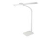 Unilux Strata - Lampe de bureau - LED - classe D - blanc