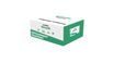 Bureau Vallée Recyclé - 500 Enveloppes AA - 11 x 22 cm - 80 Gr - blanc