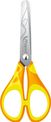 Maped - Neon - Ciseaux Essentials Pulse soft 13 cm