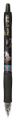 Pilot G-2 ONE PIECE - Roller encre gel rétractable - 0,7 mm - noir