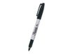 Sharpie - Marqueur - turquoise - 1 mm - fin pack de 12