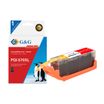 Cartouche compatible Canon PGI-570XL - noir photo - G&G