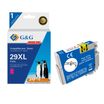 Cartouche compatible Epson 29XL fraise - magenta - G&G
